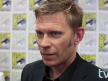 Mark Pellegrino