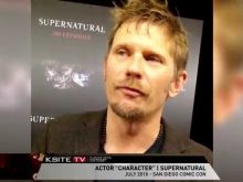 Mark Pellegrino