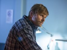 Mark Pellegrino