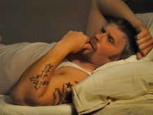 Mark Pellegrino