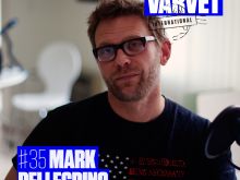Mark Pellegrino