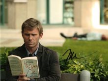 Mark Pellegrino