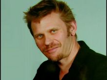 Mark Pellegrino