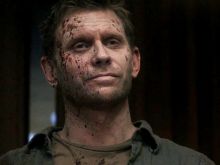 Mark Pellegrino
