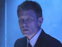 Mark Pellegrino