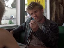 Mark Pellegrino