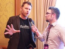 Mark Pellegrino