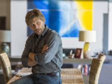 Mark Pellegrino