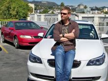 Mark Pellegrino