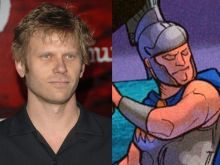Mark Pellegrino