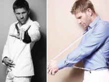 Mark Pellegrino