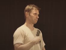 Mark Pellegrino