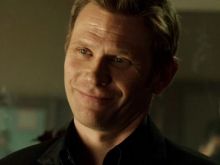 Mark Pellegrino