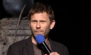 Mark Pellegrino