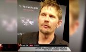 Mark Pellegrino