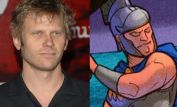 Mark Pellegrino