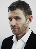 Mark Pellegrino