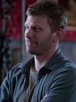 Mark Pellegrino