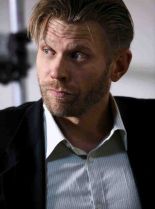 Mark Pellegrino