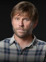 Mark Pellegrino