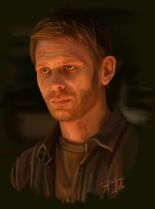 Mark Pellegrino