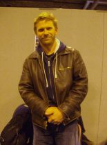 Mark Pellegrino photo
