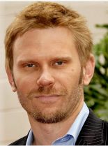Mark Pellegrino
