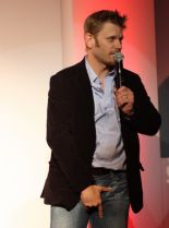 Mark Pellegrino