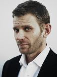 Mark Pellegrino