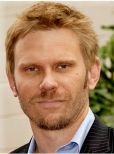 Mark Pellegrino