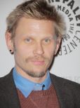 Mark Pellegrino