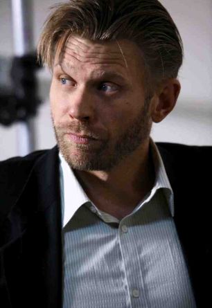 Mark Pellegrino