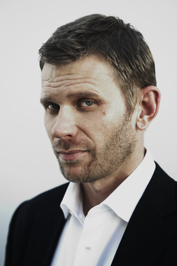 Mark Pellegrino