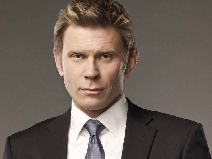 Mark Pellegrino