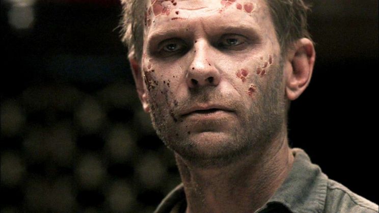 Mark Pellegrino