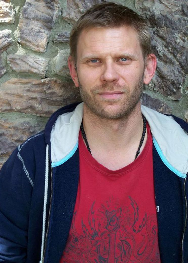 Mark Pellegrino