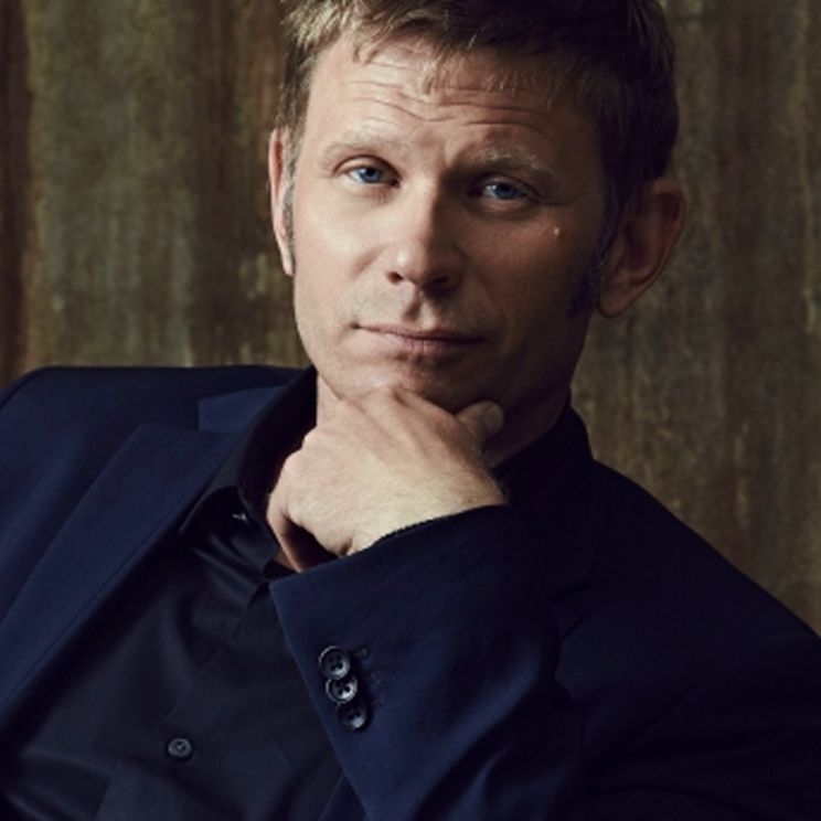 Mark Pellegrino