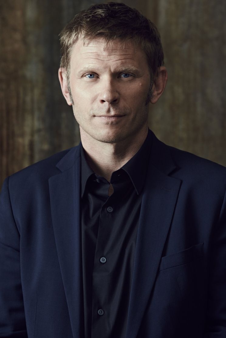 Mark Pellegrino