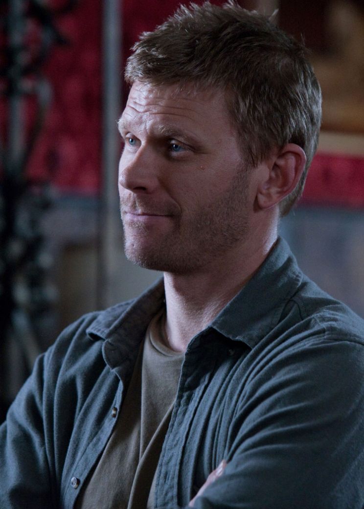 Mark Pellegrino