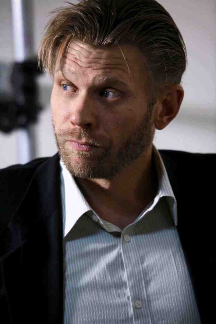 Mark Pellegrino