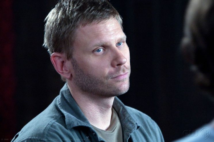 Mark Pellegrino