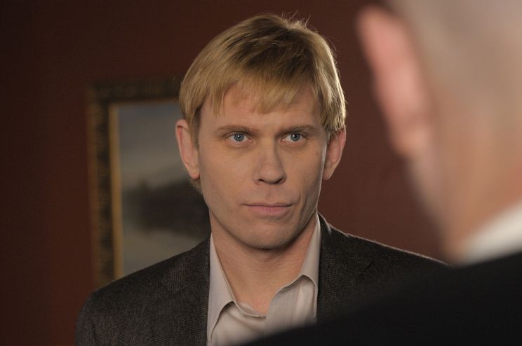 Mark Pellegrino