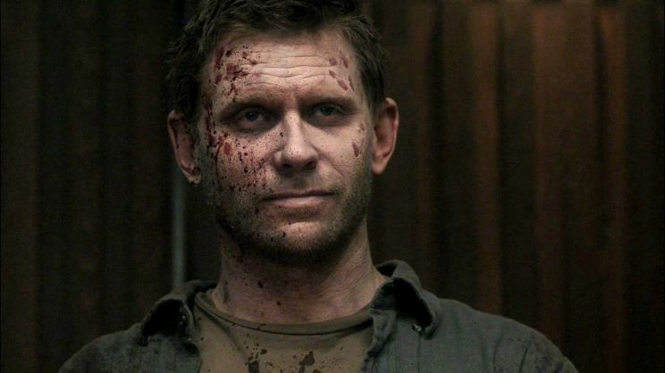 Mark Pellegrino