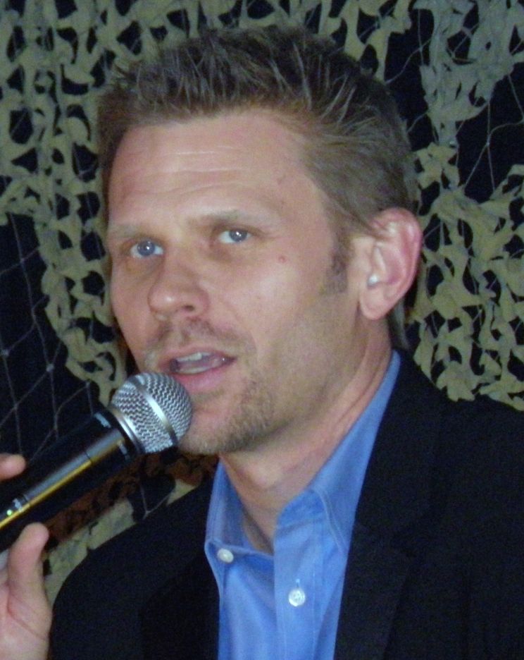 Mark Pellegrino