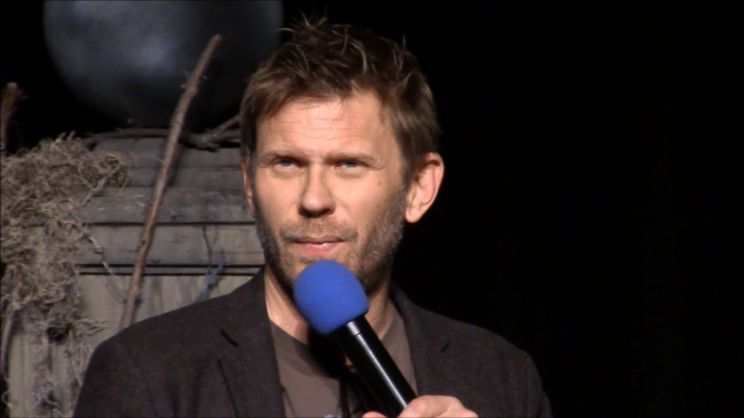 Mark Pellegrino