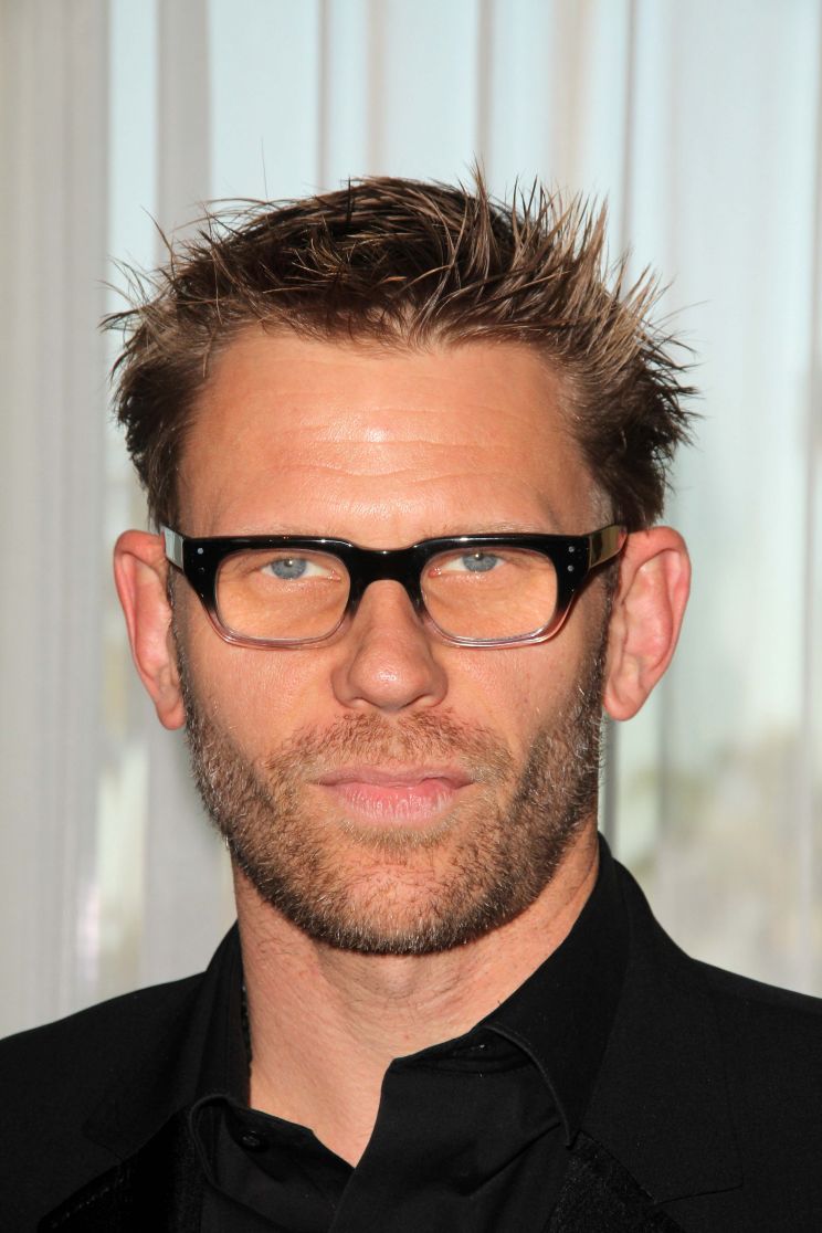 Mark Pellegrino