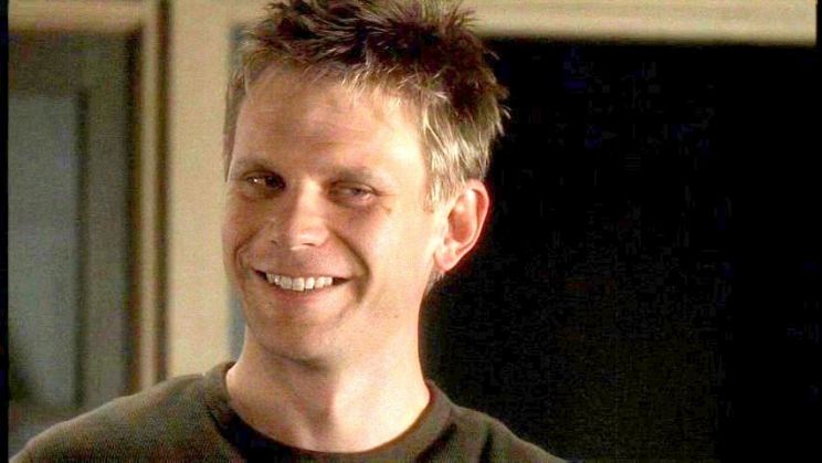 Mark Pellegrino