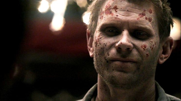 Mark Pellegrino