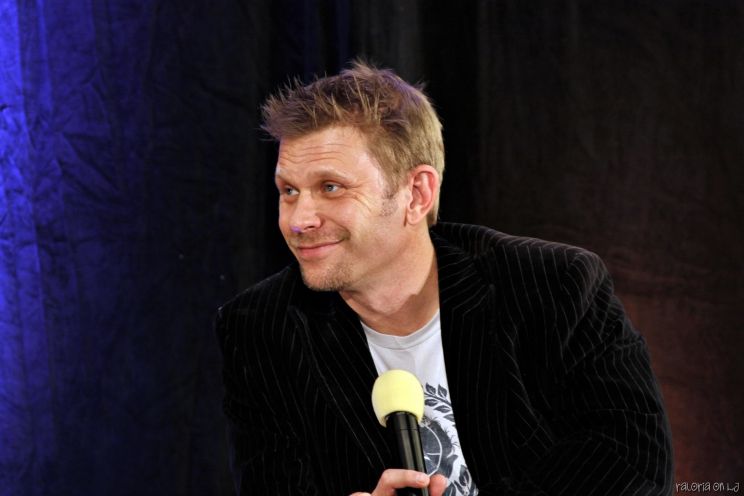 Mark Pellegrino