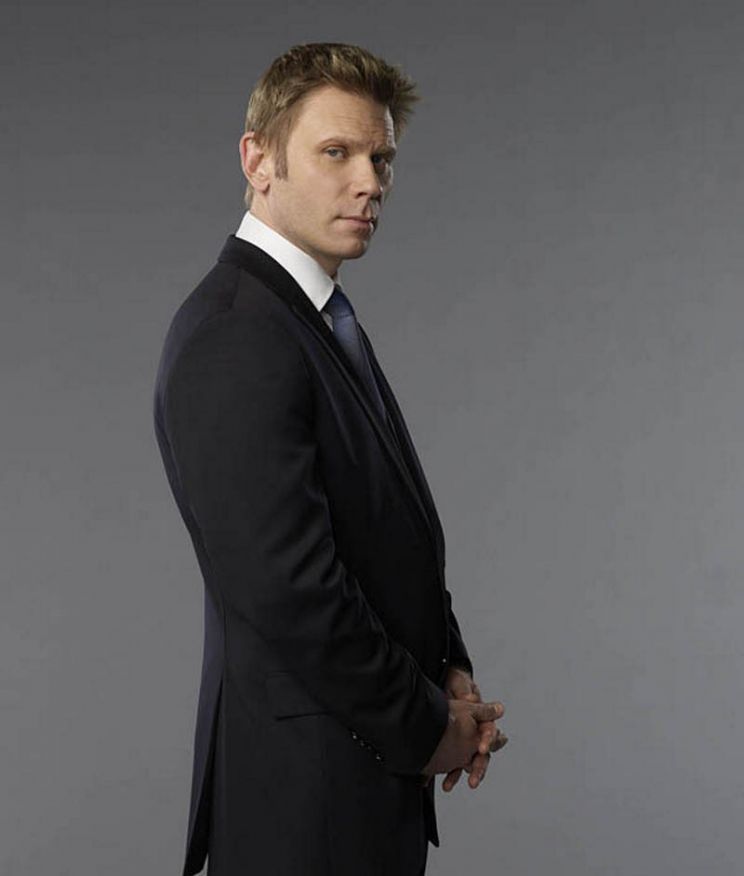 Mark Pellegrino